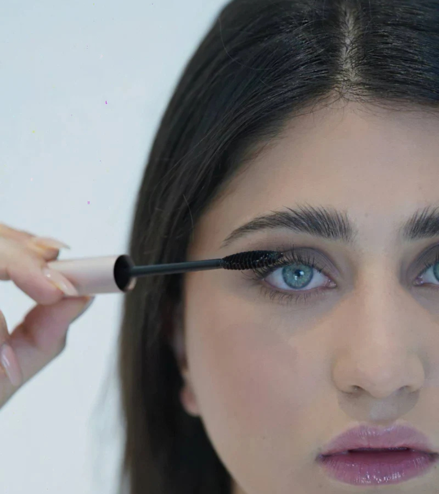 NAALYA – Duo Sérum Sourcils & Mascara : Force & Volume
