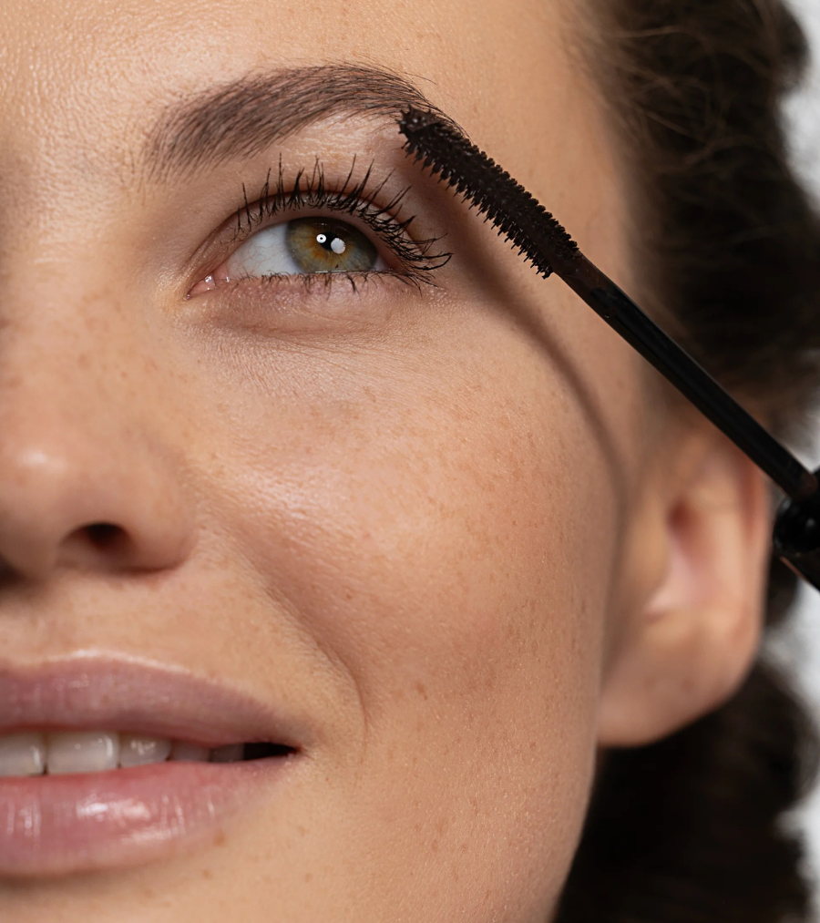 NAALYA – Mascara Sérum Volume & Soin