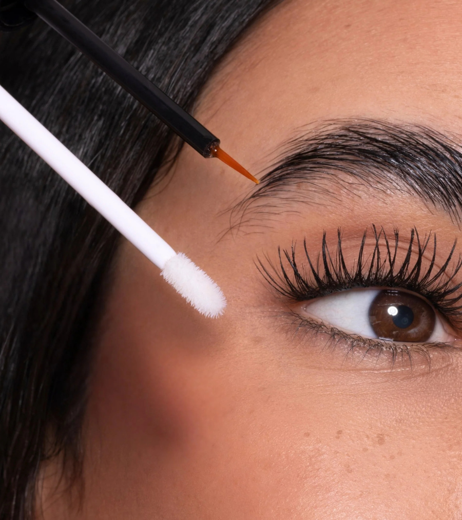 NAALYA – Duo Sérum Cils & Sourcils : Croissance & Force