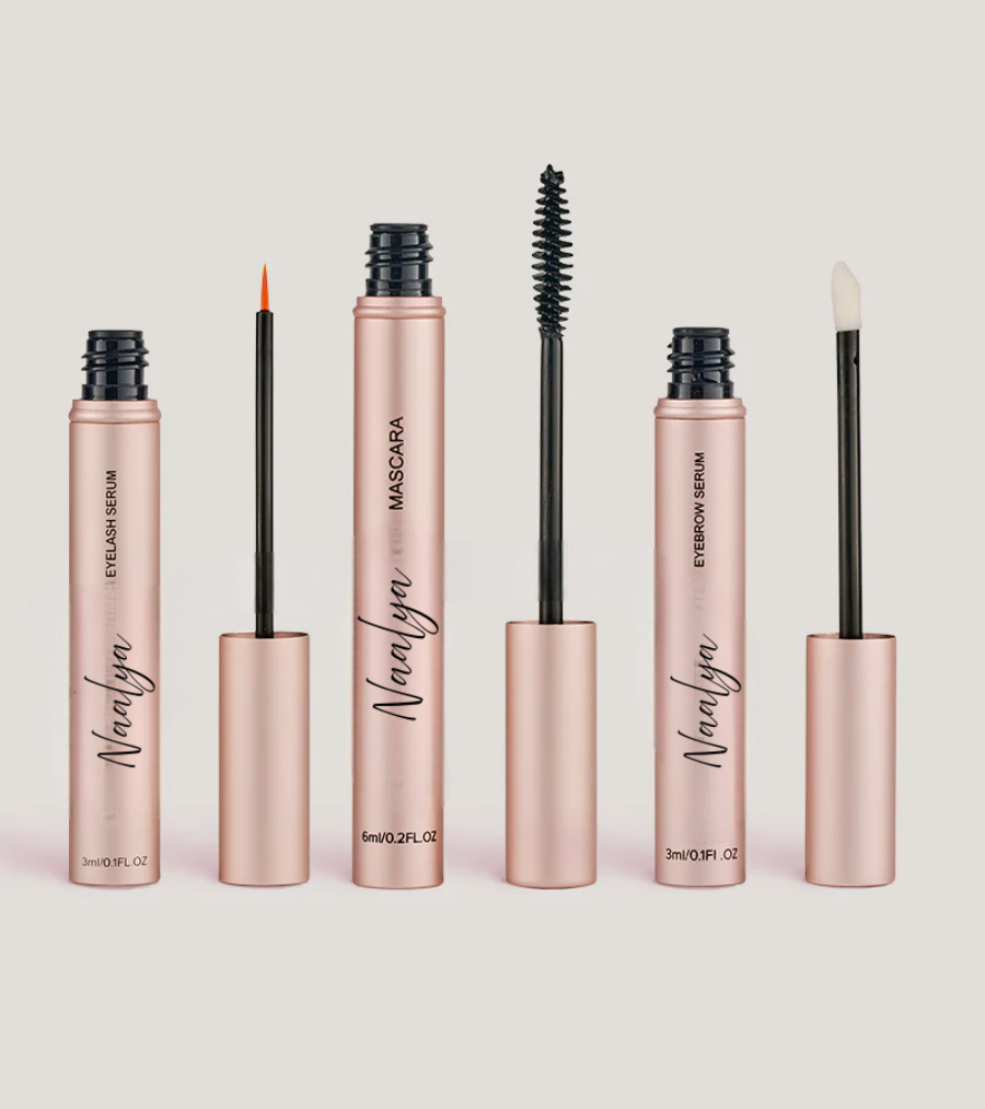 NAALYA – Coffret Yeux Longueur & Densité