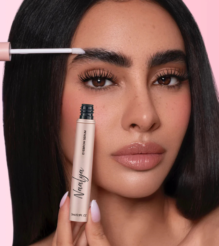 NAALYA – Coffret Yeux Longueur & Densité