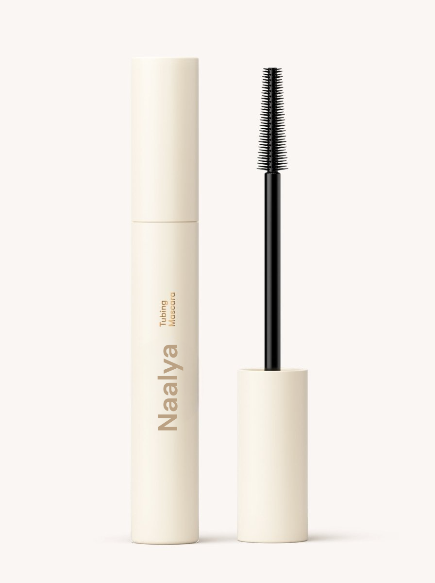 NAALYA – Mascara Soin | Volume & Intensité