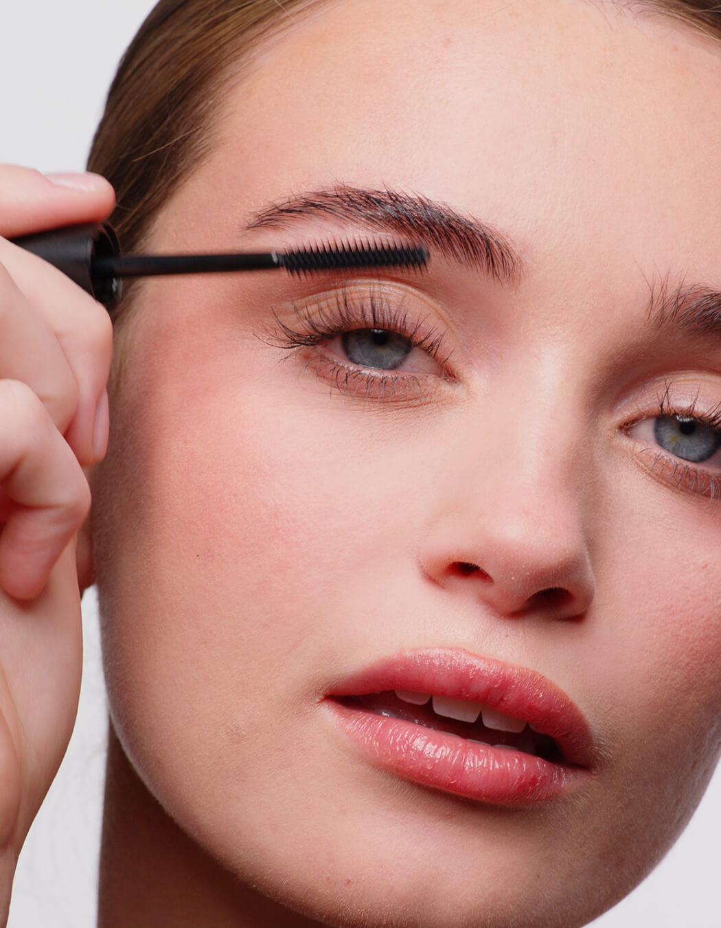 Appliquer le mascara